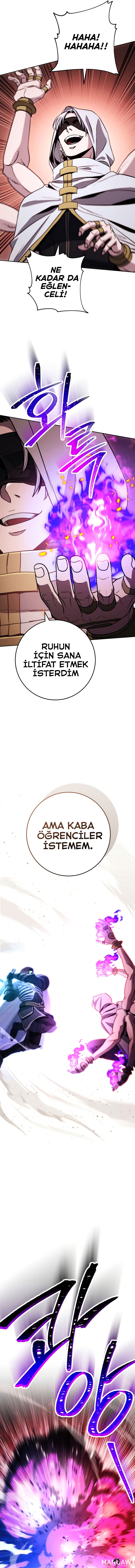Read İskelet Asker TR Manga Online