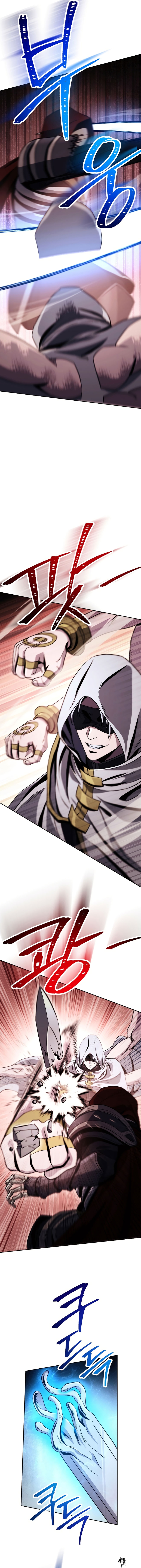 Read İskelet Asker TR Manga Online