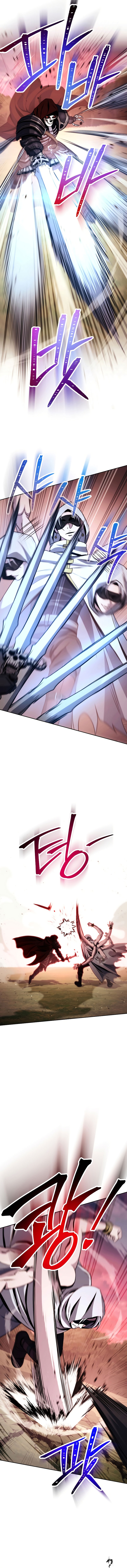 Read İskelet Asker TR Manga Online