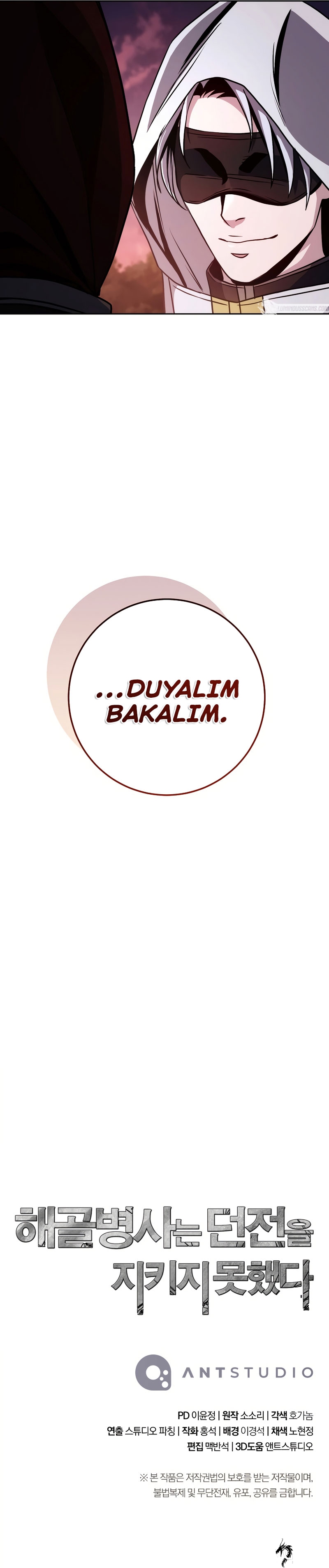 Read İskelet Asker TR Manga Online