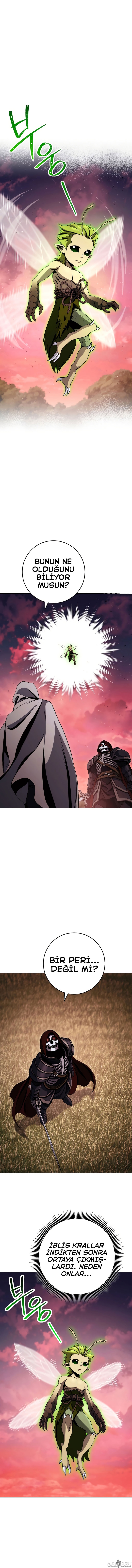 Read İskelet Asker TR Manga Online