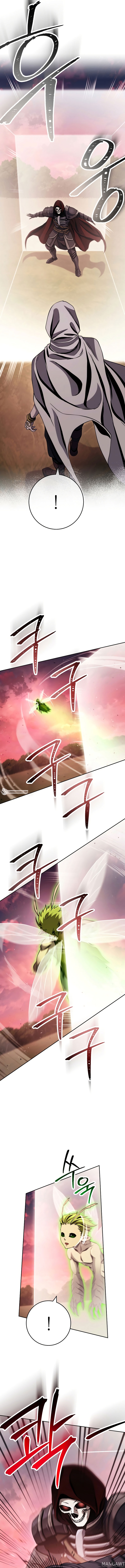 Read İskelet Asker TR Manga Online