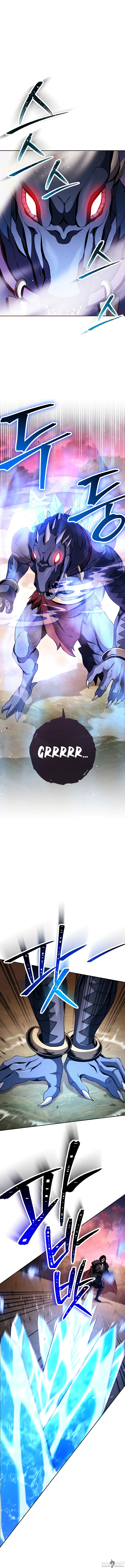 Read İskelet Asker TR Manga Online