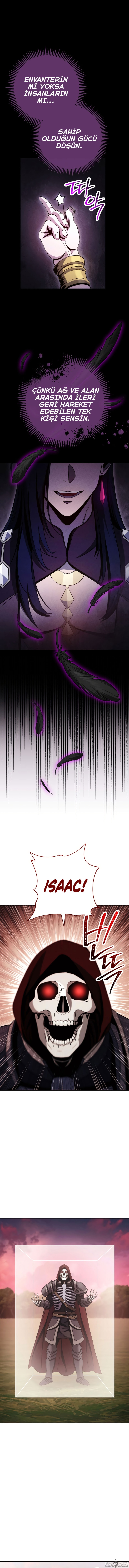 Read İskelet Asker TR Manga Online
