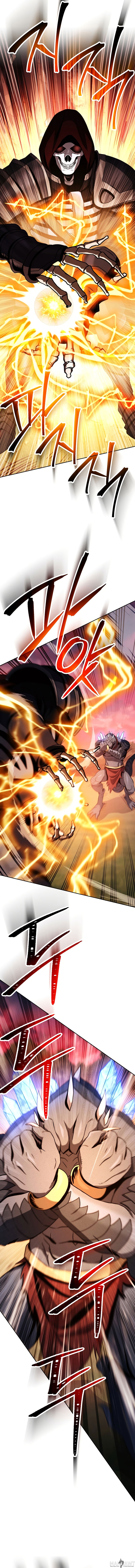 Read İskelet Asker TR Manga Online