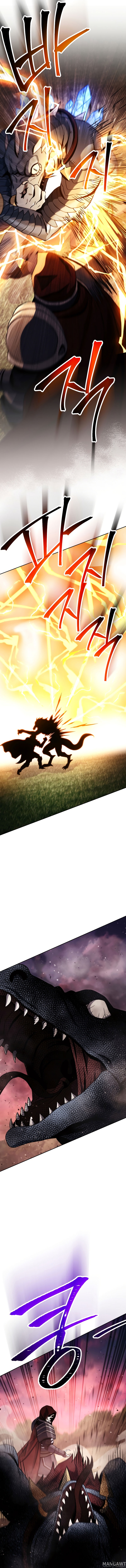 Read İskelet Asker TR Manga Online