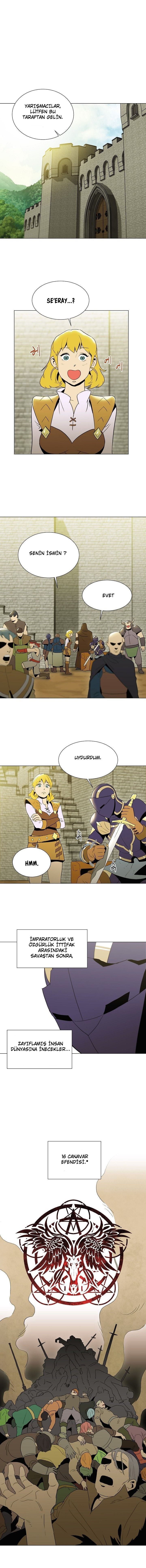 Read İskelet Asker TR Manga Online