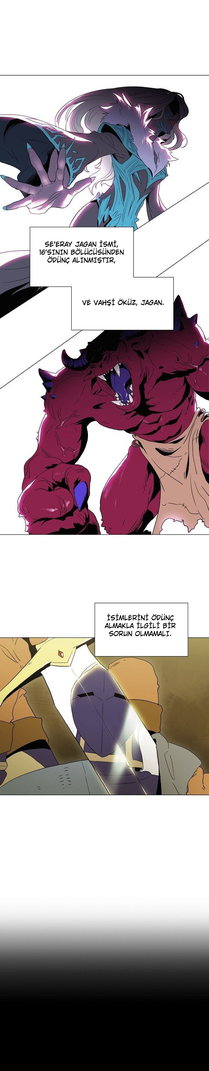 Read İskelet Asker TR Manga Online