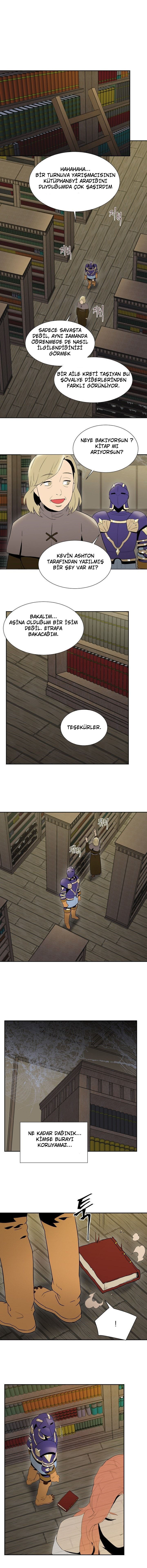 Read İskelet Asker TR Manga Online