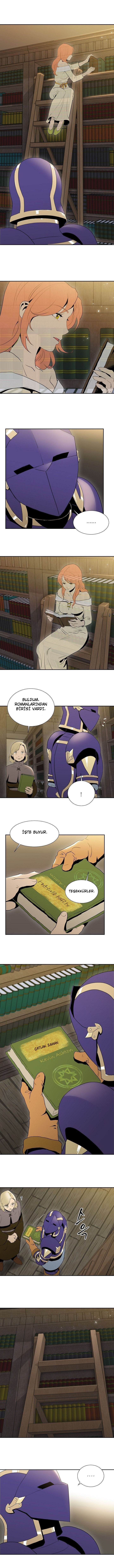 Read İskelet Asker TR Manga Online