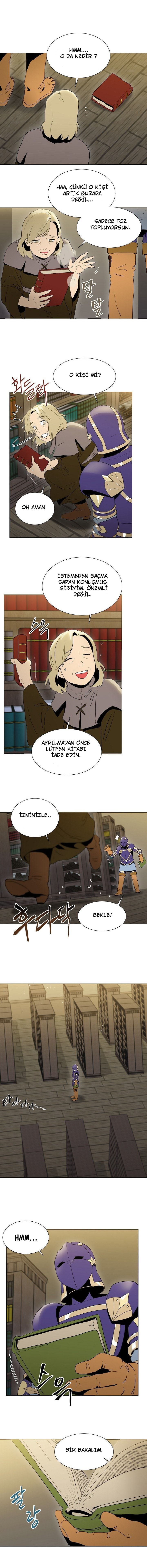 Read İskelet Asker TR Manga Online