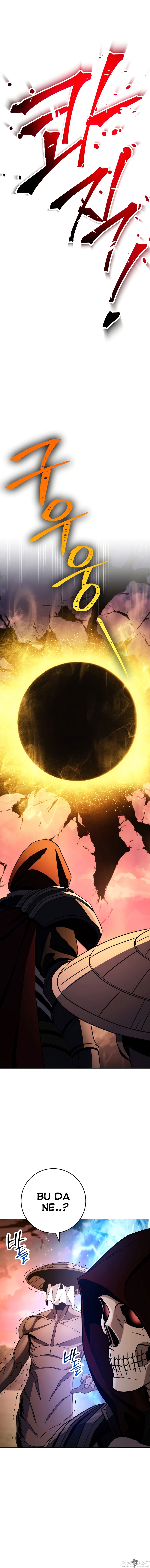 Read İskelet Asker TR Manga Online
