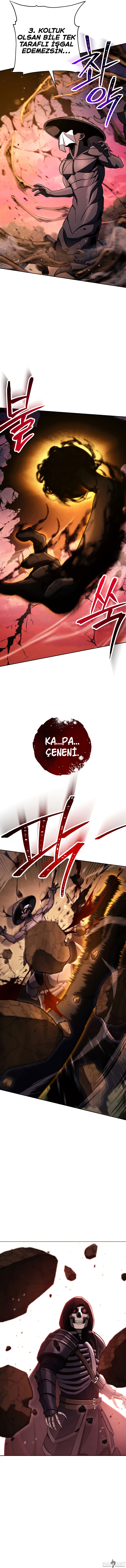 Read İskelet Asker TR Manga Online