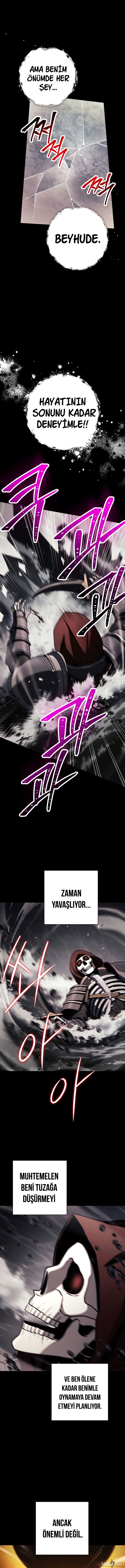 Read İskelet Asker TR Manga Online