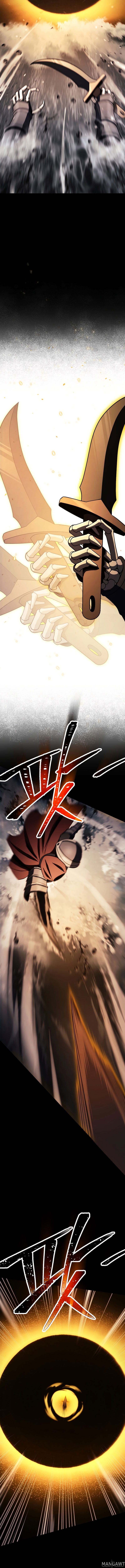 Read İskelet Asker TR Manga Online