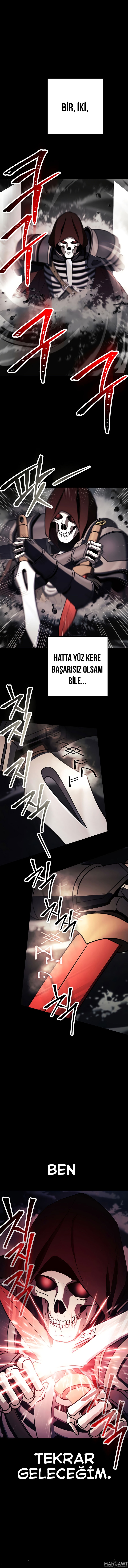 Read İskelet Asker TR Manga Online