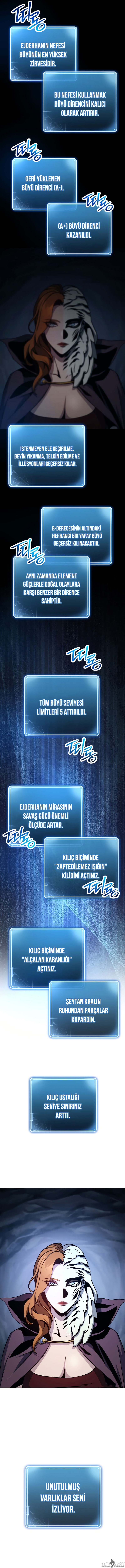 Read İskelet Asker TR Manga Online