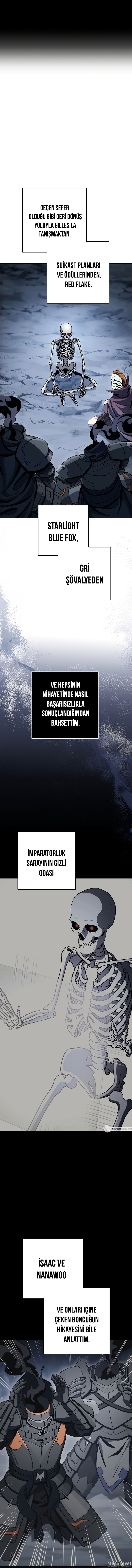 Read İskelet Asker TR Manga Online
