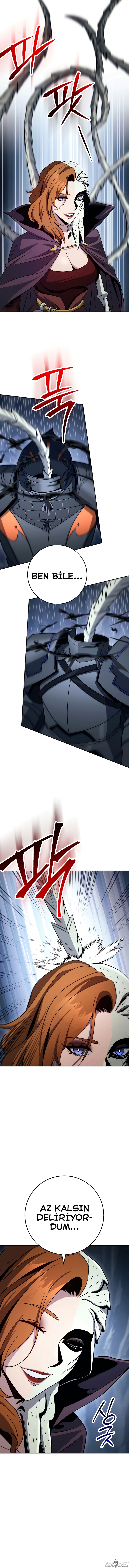 Read İskelet Asker TR Manga Online