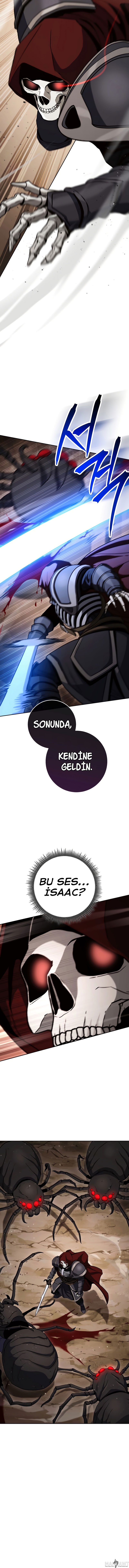 Read İskelet Asker TR Manga Online