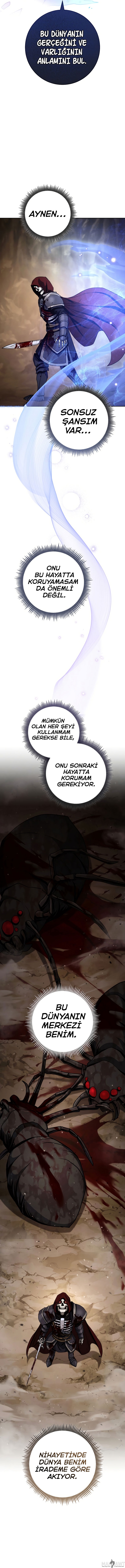 Read İskelet Asker TR Manga Online