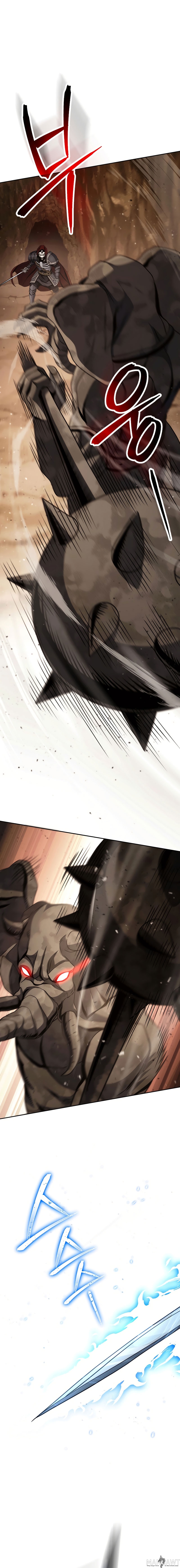 Read İskelet Asker TR Manga Online
