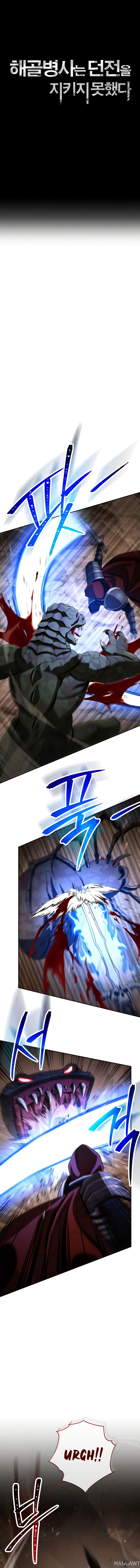 Read İskelet Asker TR Manga Online