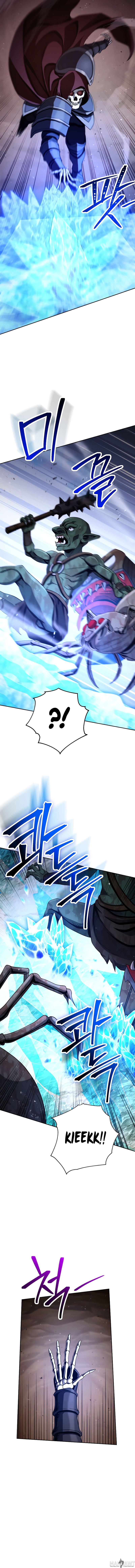 Read İskelet Asker TR Manga Online