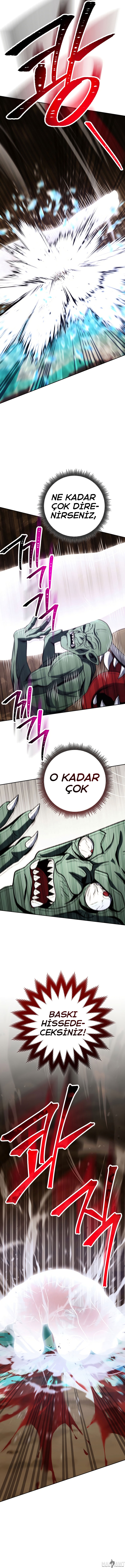 Read İskelet Asker TR Manga Online
