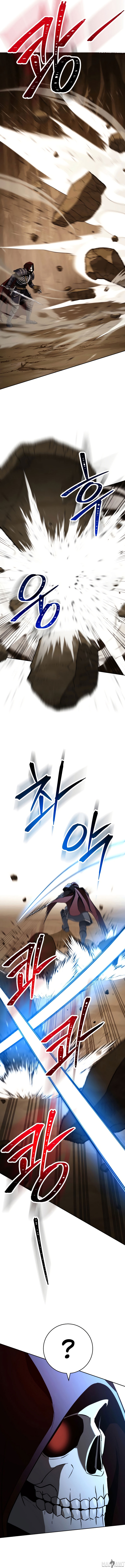 Read İskelet Asker TR Manga Online