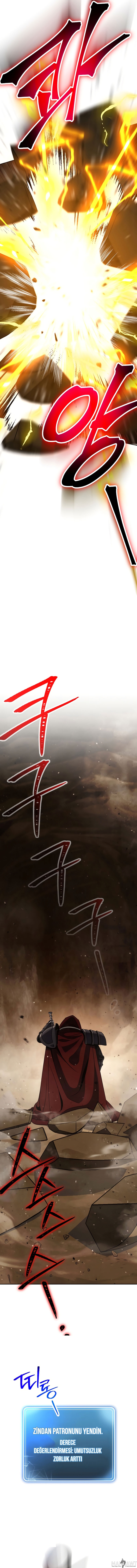 Read İskelet Asker TR Manga Online