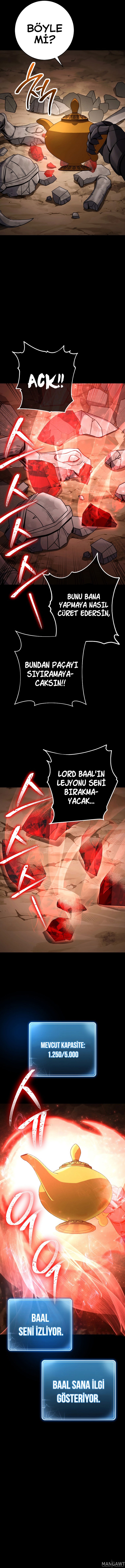 Read İskelet Asker TR Manga Online
