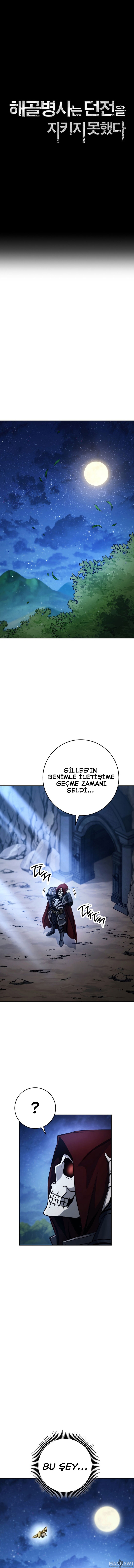Read İskelet Asker TR Manga Online