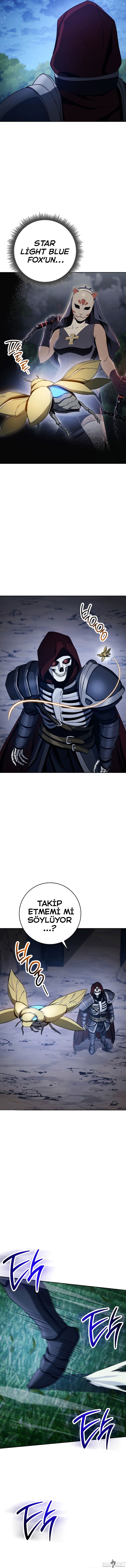 Read İskelet Asker TR Manga Online