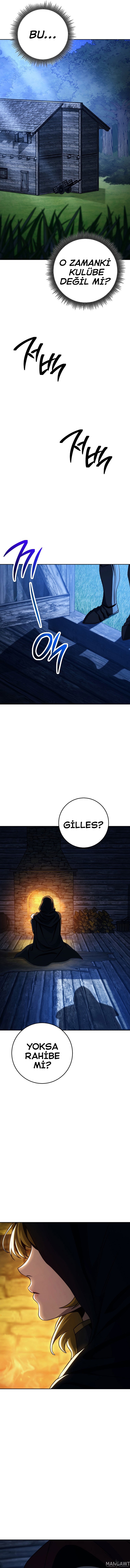 Read İskelet Asker TR Manga Online