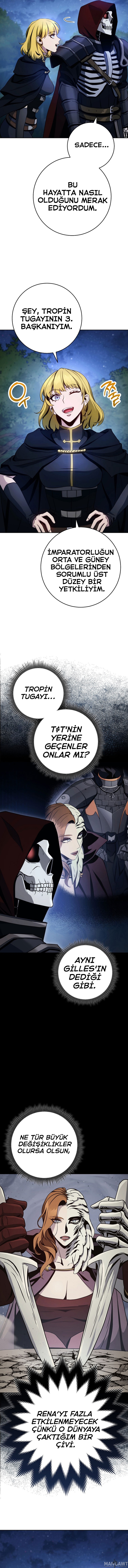 Read İskelet Asker TR Manga Online