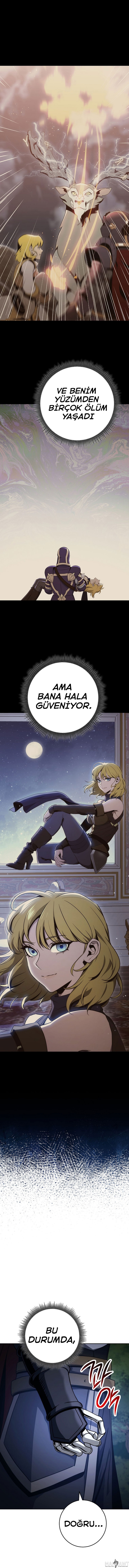 Read İskelet Asker TR Manga Online