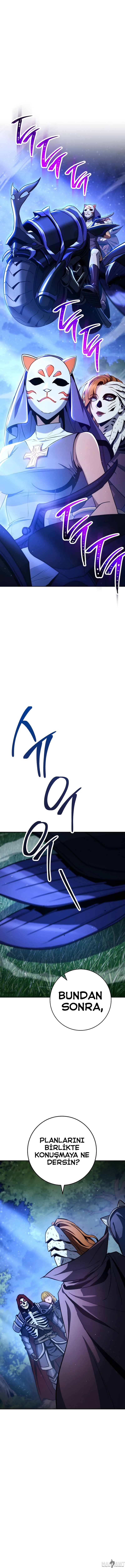 Read İskelet Asker TR Manga Online