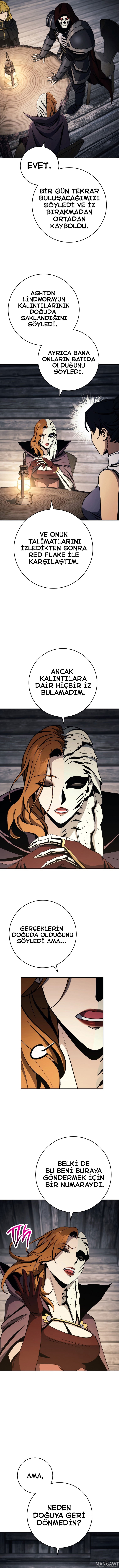 Read İskelet Asker TR Manga Online