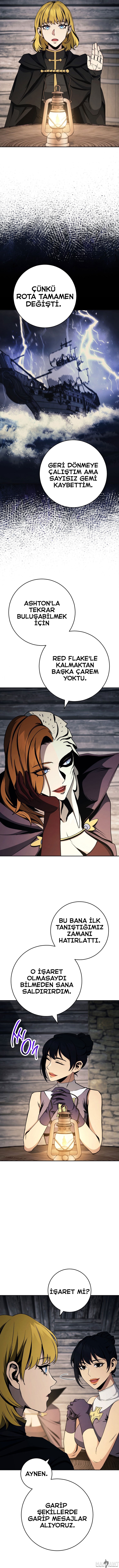 Read İskelet Asker TR Manga Online