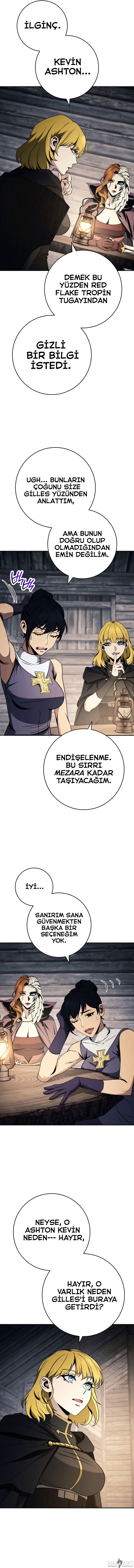 Read İskelet Asker TR Manga Online