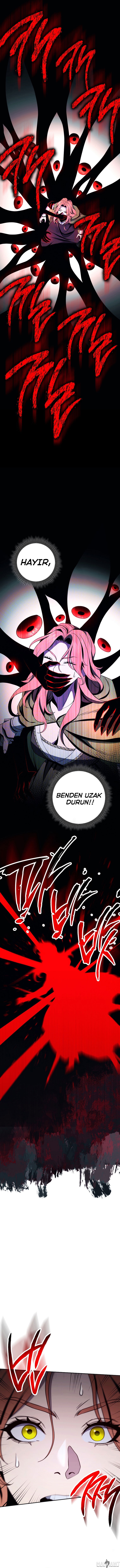 Read İskelet Asker TR Manga Online