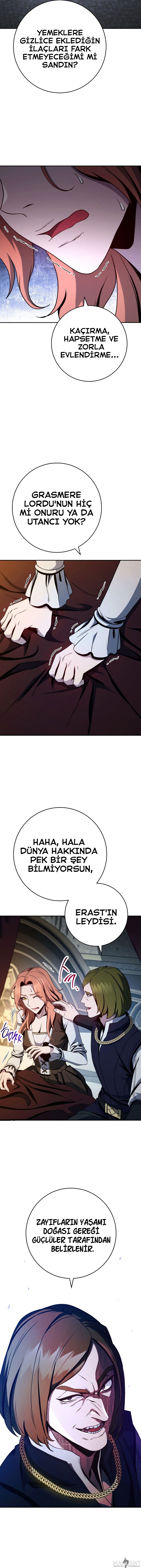 Read İskelet Asker TR Manga Online