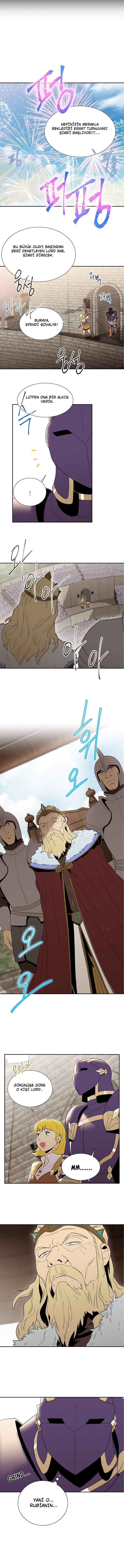 Read İskelet Asker TR Manga Online