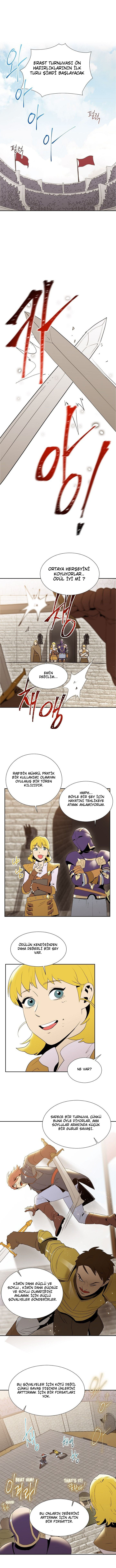 Read İskelet Asker TR Manga Online