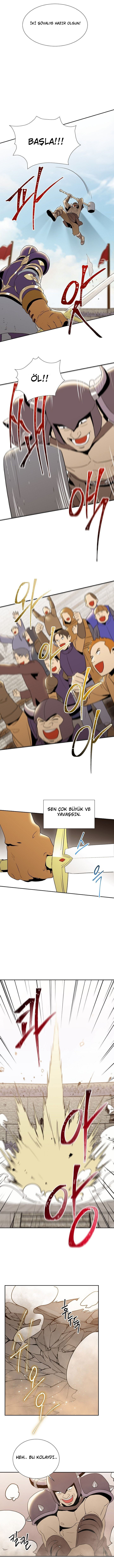 Read İskelet Asker TR Manga Online