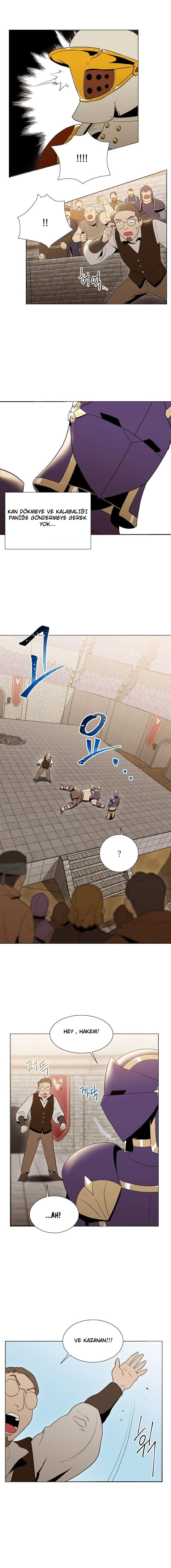 Read İskelet Asker TR Manga Online