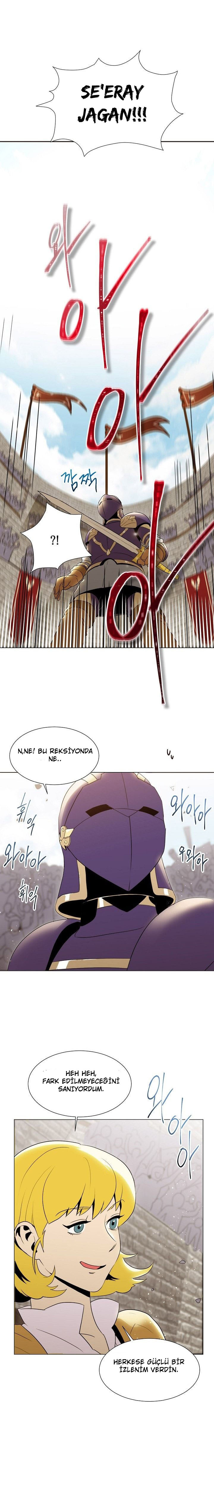 Read İskelet Asker TR Manga Online