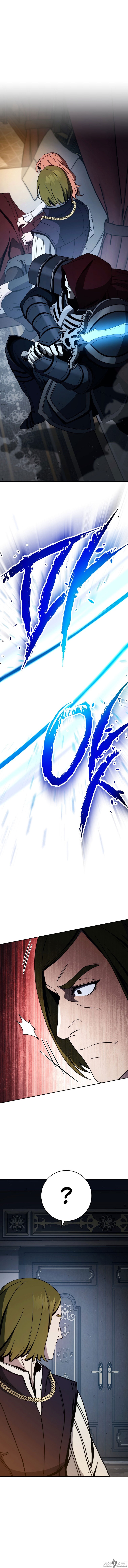 Read İskelet Asker TR Manga Online