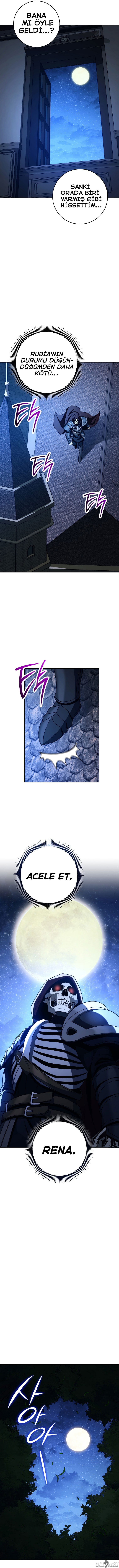 Read İskelet Asker TR Manga Online